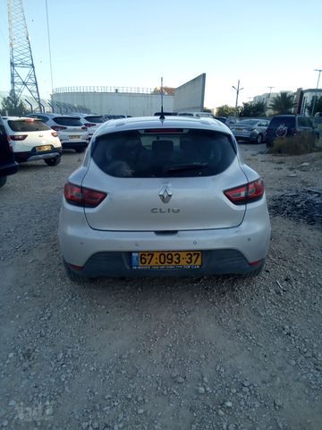 רנו קליאו