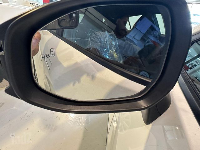 טויוטה C-HR