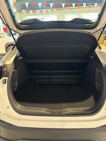 טויוטה C-HR
