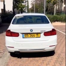 ב מ וו סדרה 3