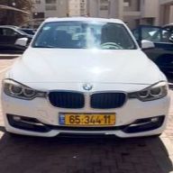 ב מ וו סדרה 3