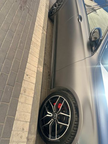 מרצדס-בנץ E-class