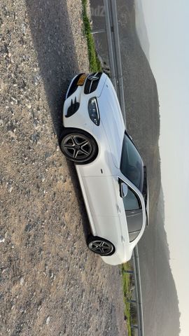 מרצדס-בנץ E-class