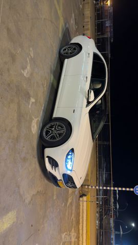 מרצדס-בנץ E-class