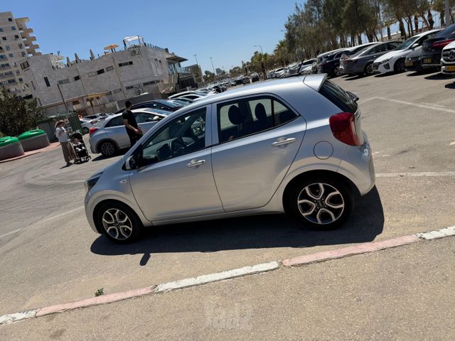 קיה פיקנטו