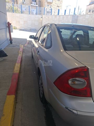 פורד פוקוס
