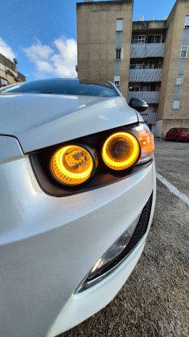 שברולט סוניק