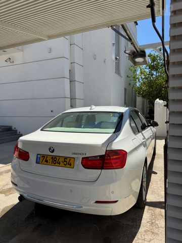 ב מ וו סדרה 3
