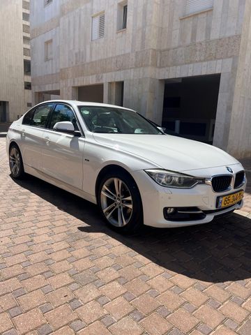 ב מ וו סדרה 3