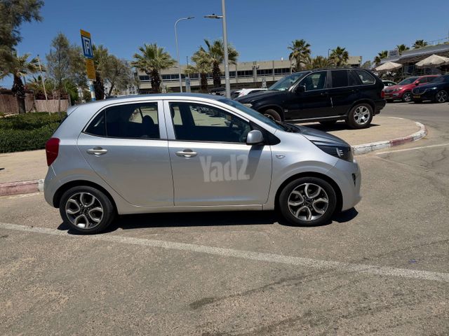 קיה פיקנטו