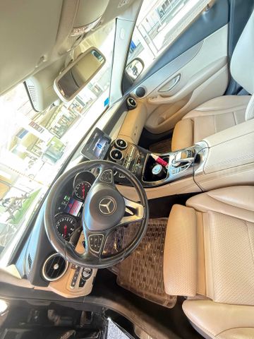 מרצדס-בנץ C-class