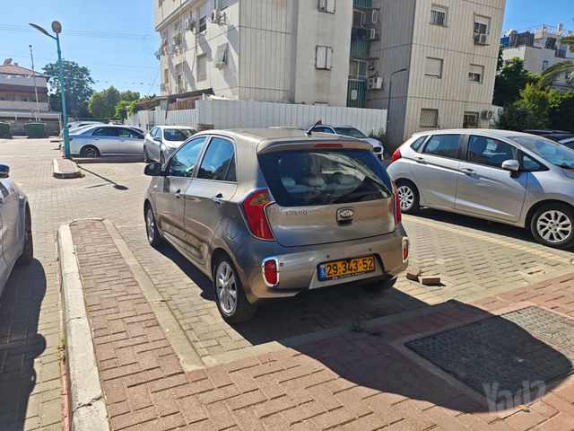 קיה פיקנטו