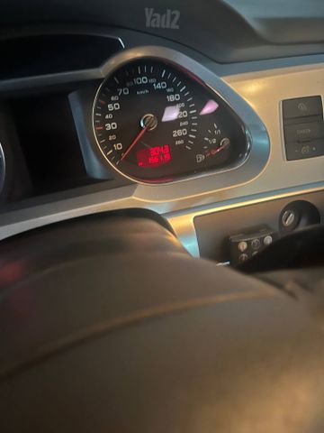 אאודי A6