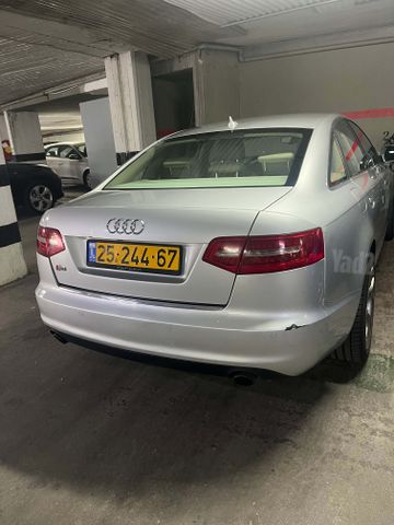 אאודי A6