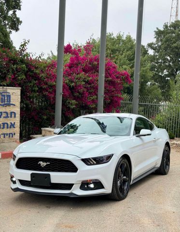 פורד מוסטנג