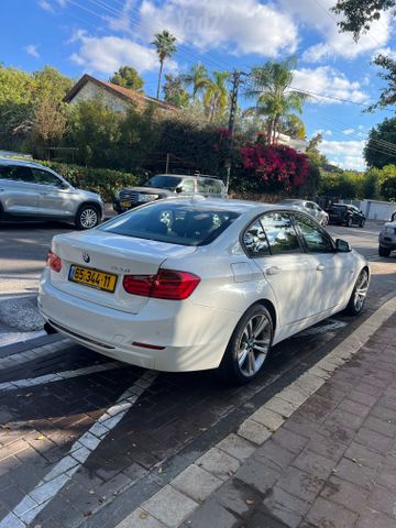 ב מ וו סדרה 3