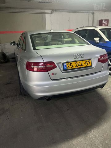 אאודי A6