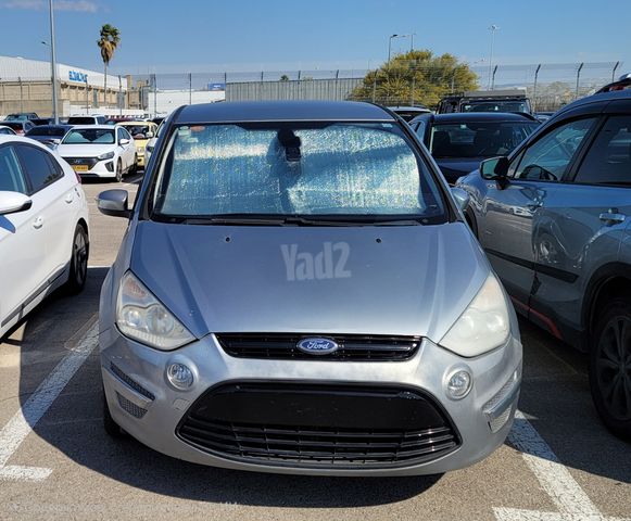 פורד S-מקס