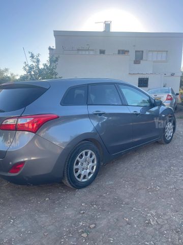 יונדאי i30