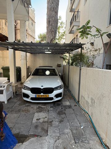 ב מ וו סדרה 5
