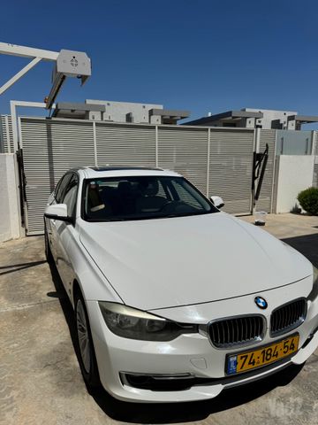 ב מ וו סדרה 3