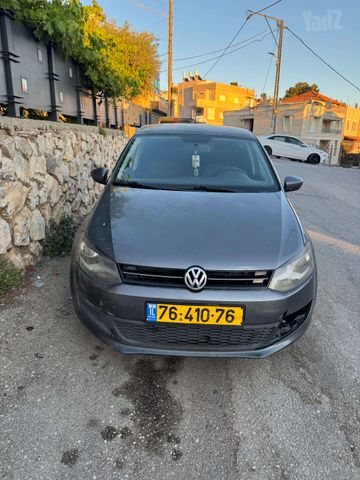 פולקסווגן פולו