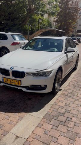 ב מ וו סדרה 3