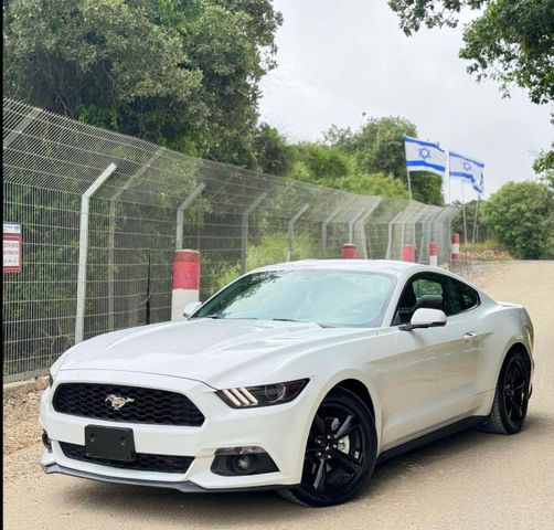 פורד מוסטנג
