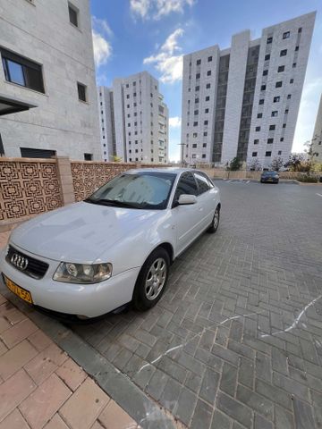 אאודי A3