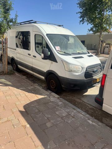 פורד טרנזיט