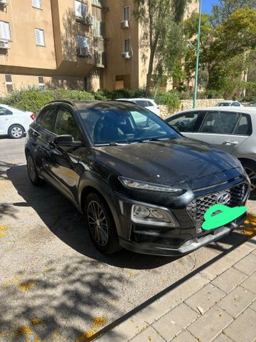 יונדאי קונה