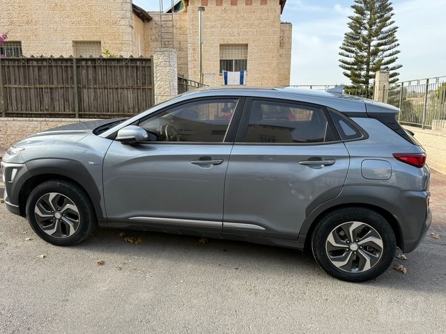 יונדאי קונה