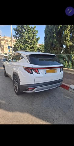 יונדאי טוסון