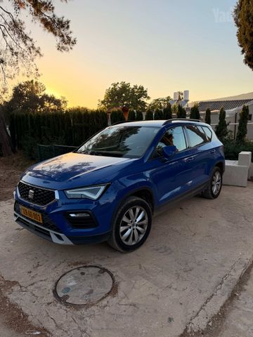 מודעת רכב סיאט אטקה