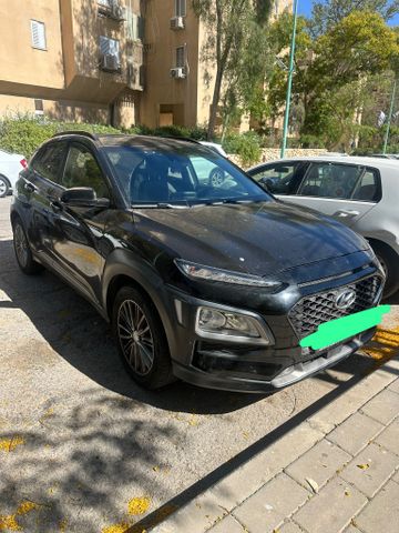 יונדאי קונה