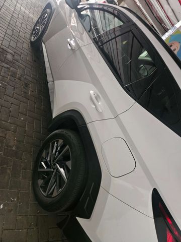 יונדאי טוסון