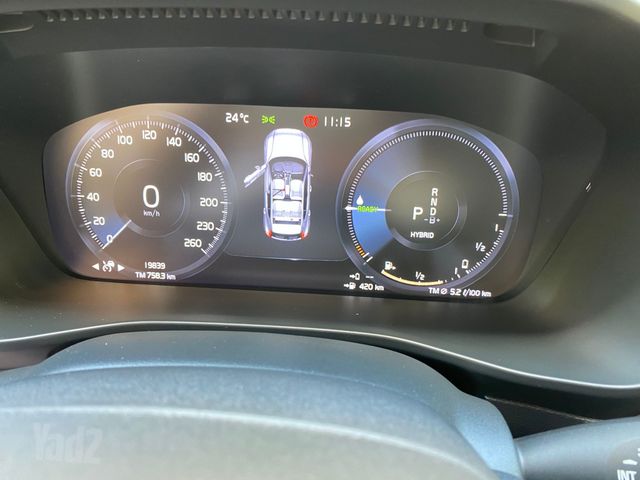 וולוו XC40