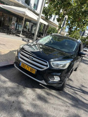 פורד קוגה
