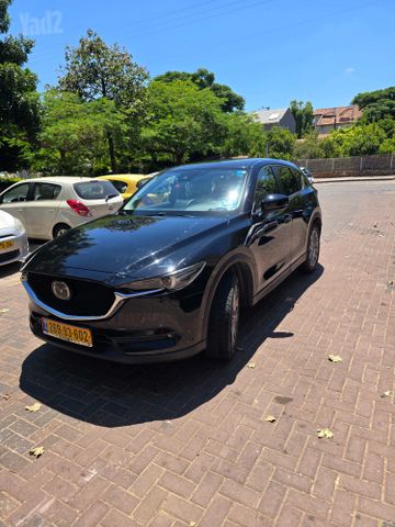 מאזדה CX-5