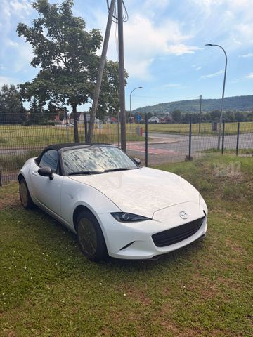 מאזדה MX-5