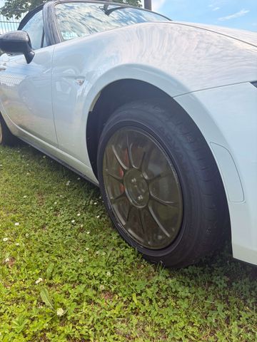 מאזדה MX-5