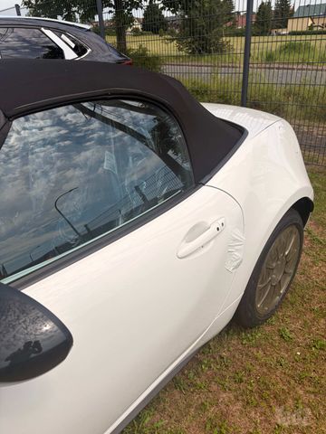 מאזדה MX-5