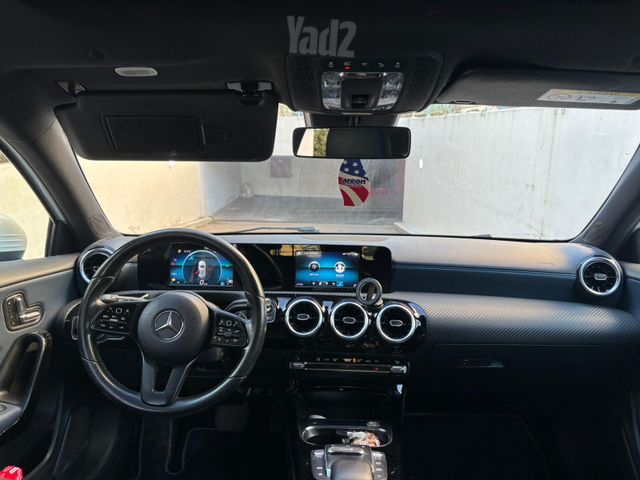 מרצדס-בנץ A-class