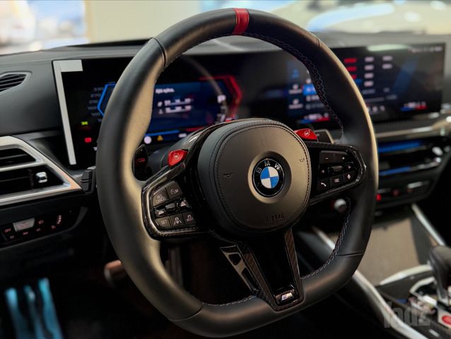 ב מ וו M4