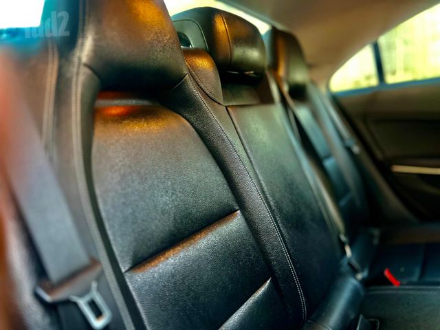 מרצדס-בנץ CLA