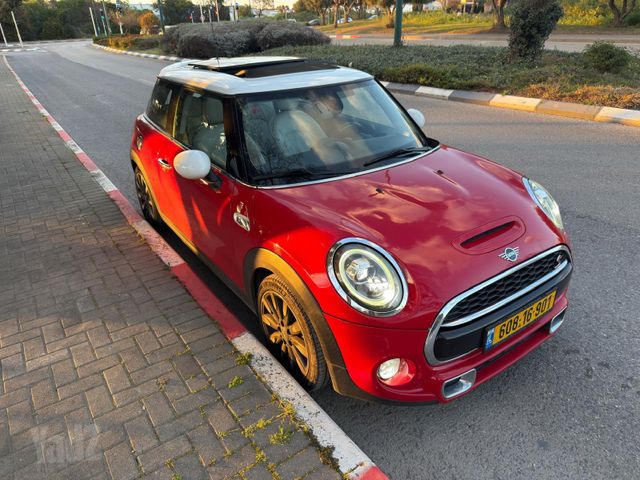 מיני קופר
