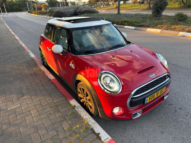 מיני קופר