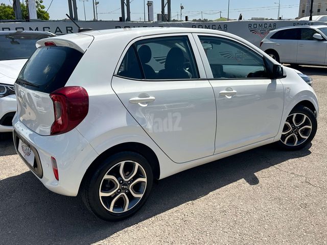 קיה פיקנטו
