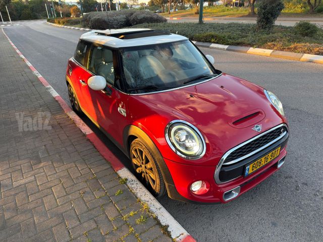 מיני קופר