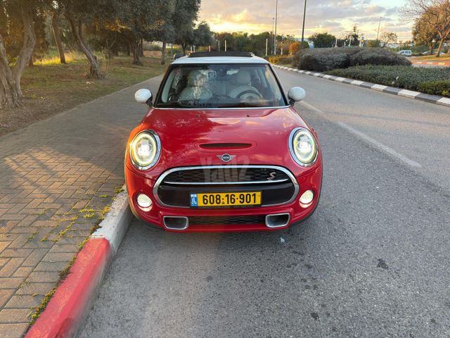 מיני קופר